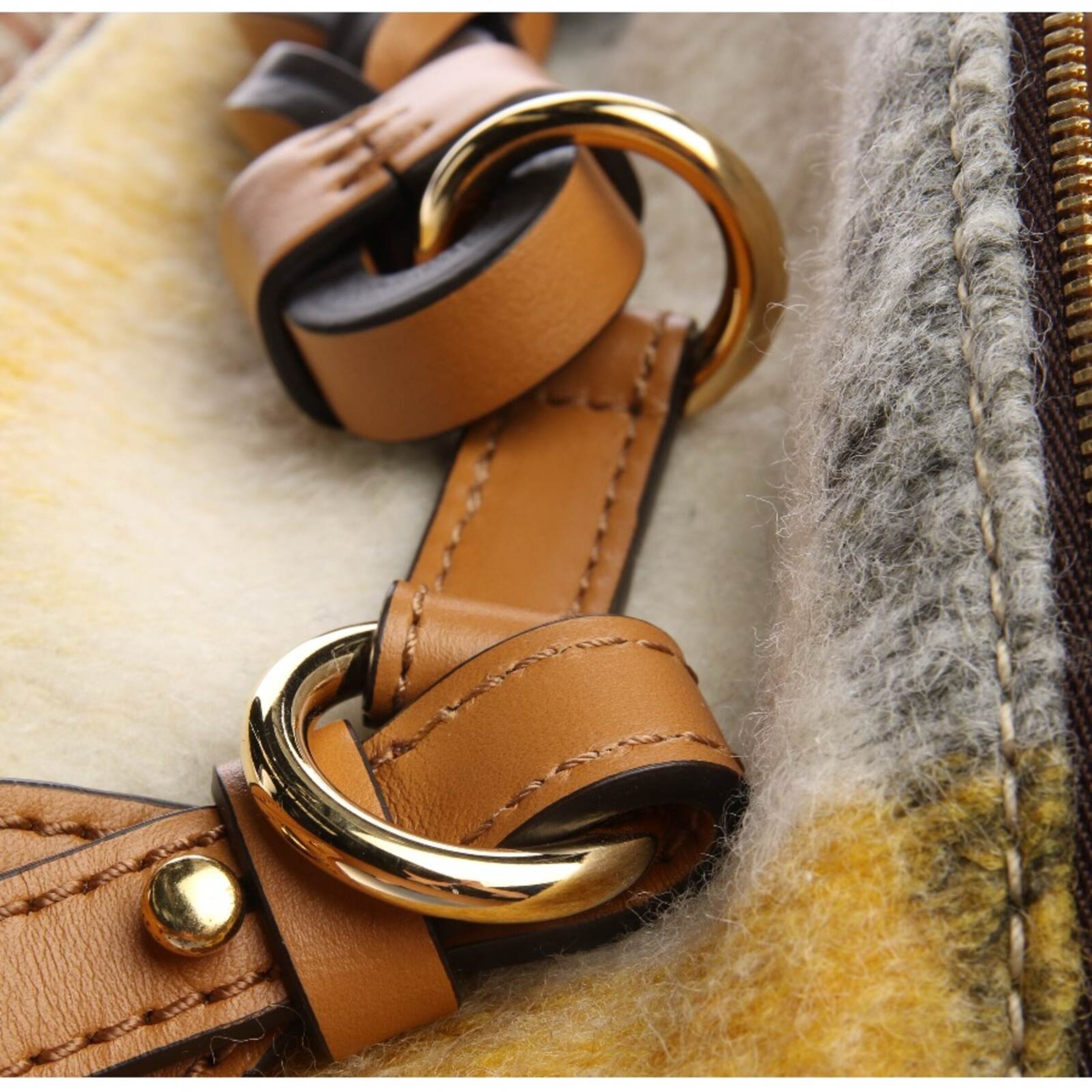 Chloé Bag in One size in Mixed colors