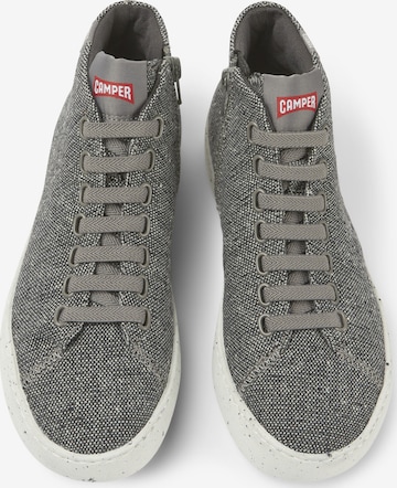 Sneaker alta 'Peu Touring' di CAMPER in grigio
