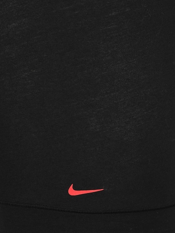 NIKE Underwear Boxershorts in Zwart