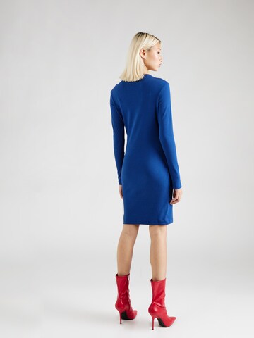 Robe 'Nemalia' HUGO en bleu