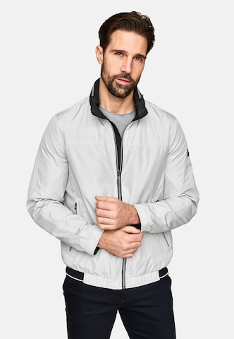 NEW CANADIAN Übergangsjacke in Beige: Vorderseite
