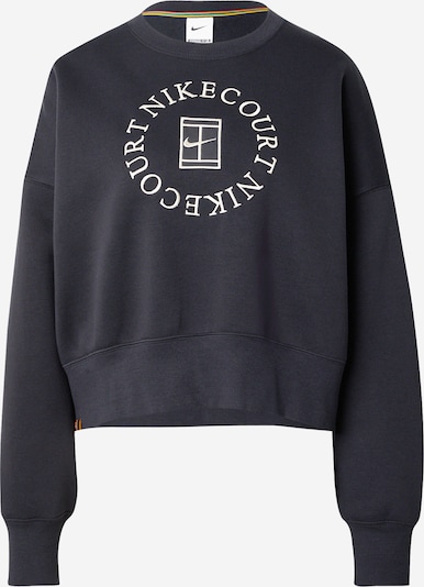 NIKE Sportska sweater majica 'NKCT PHNX HRTGE II' u crna / bijela, Pregled proizvoda