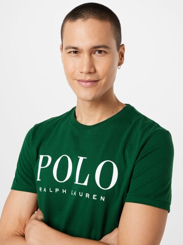 Polo Ralph Lauren Póló - zöld
