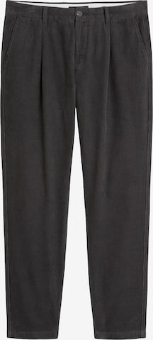 Pantaloni chino 'Osby' di Marc O'Polo in grigio: frontale