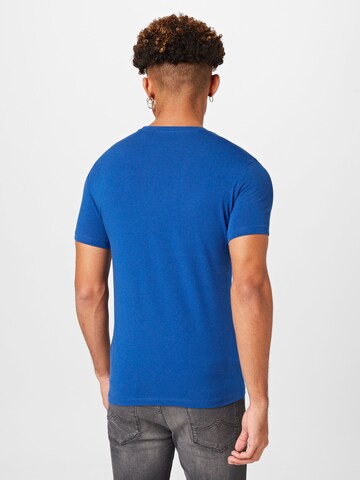 ANTONY MORATO Shirt in Blue