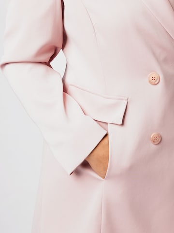 Persona by Marina Rinaldi Blazers 'CAROLA' in Roze