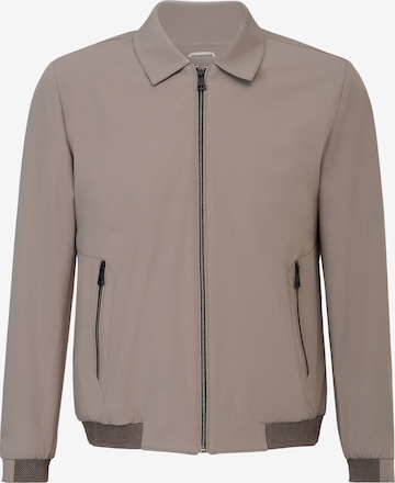 Veste mi-saison 'Miguel' RICANO en beige : devant
