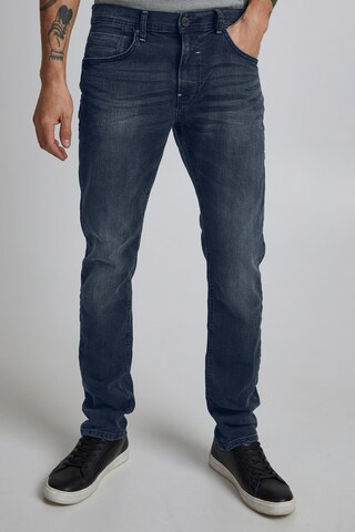BLEND Regular Jeans 'Twister' in Blau: predná strana