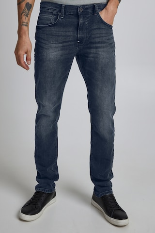 BLEND Regular Jeans 'Twister' in Blauw: voorkant