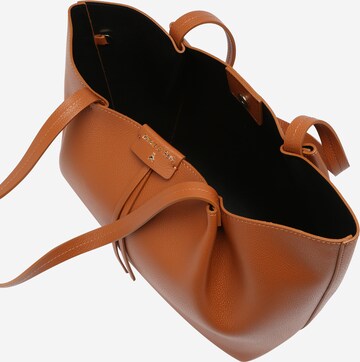 PATRIZIA PEPE Shopper in Brown