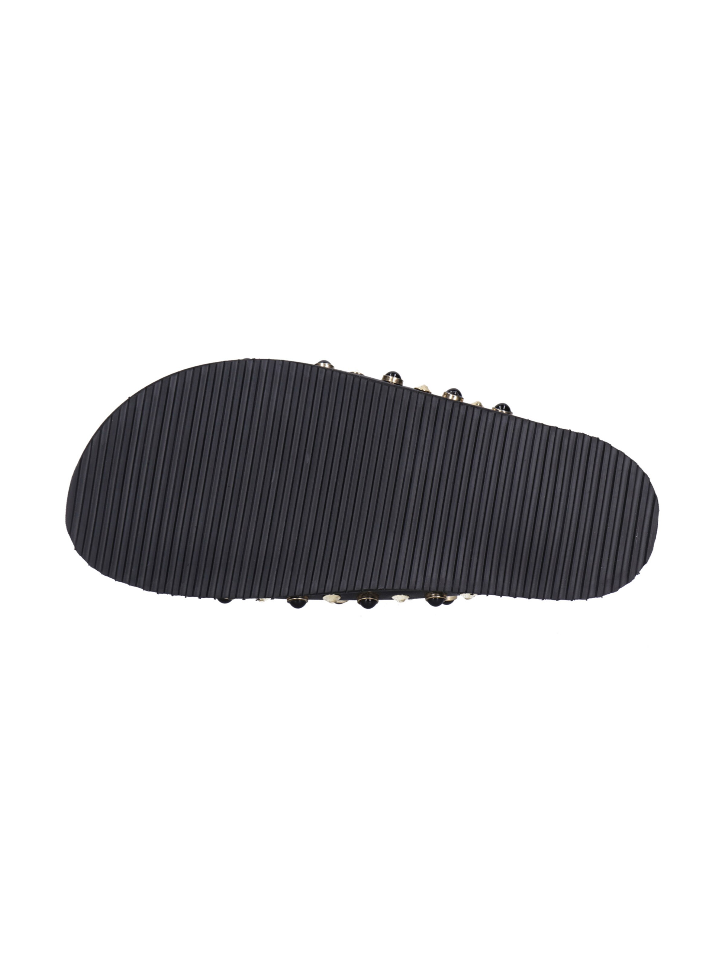 MELVIN & HAMILTON Mules 'Eve 1' in Black