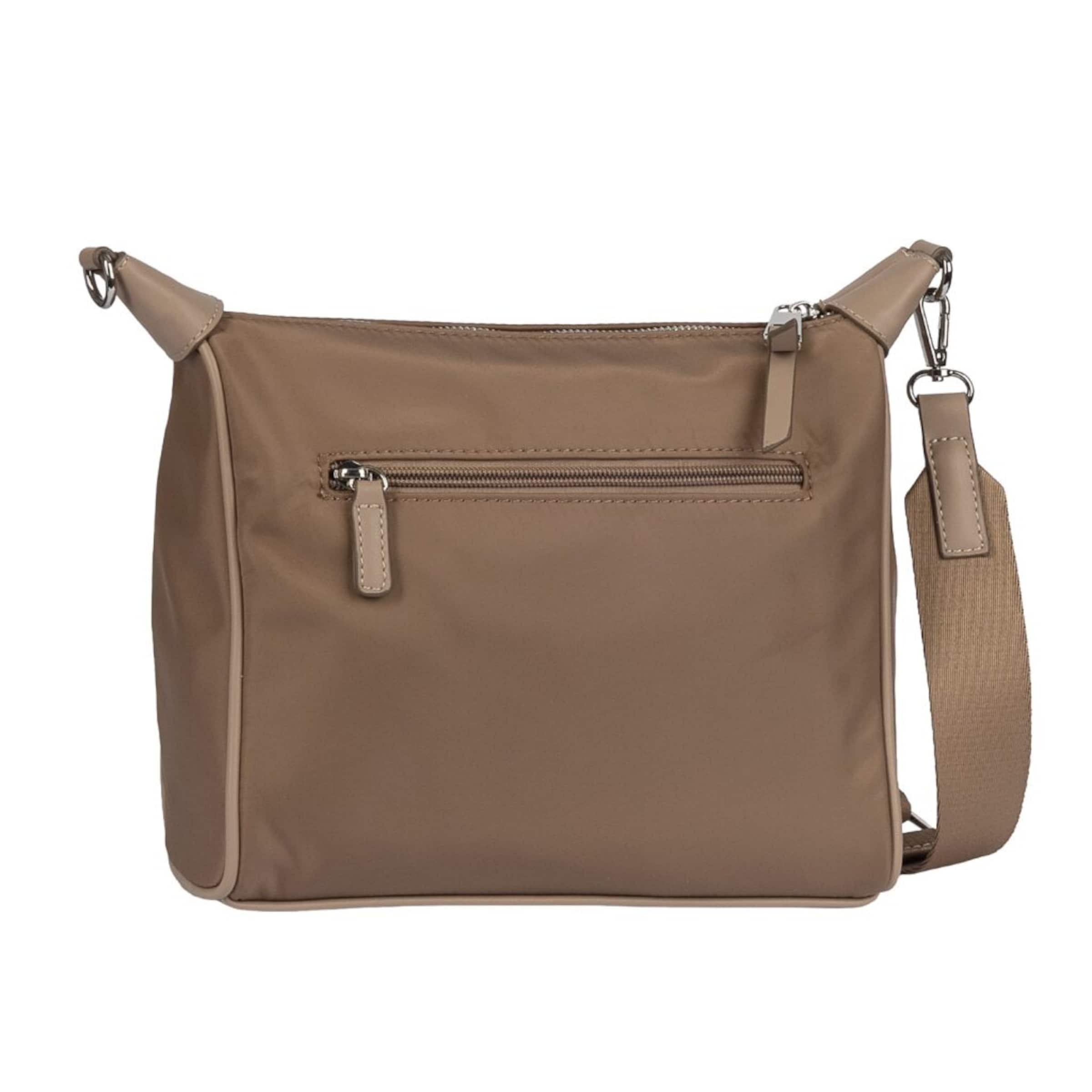 GABOR Crossbody Bag in Grey