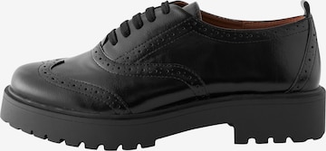 juoda Next Batai su raišteliais 'Forever Comfort': priekis