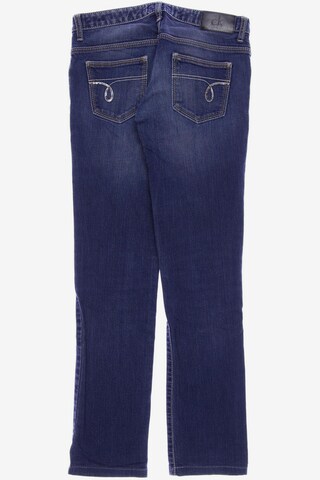 Calvin Klein Jeans in 27 in Blue