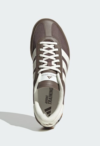 Scarpa sportiva 'Training Spezial' di ADIDAS PERFORMANCE in marrone