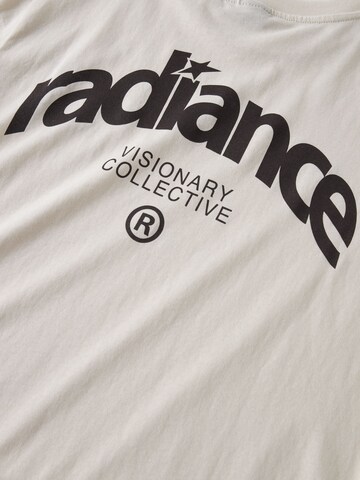 T-Shirt NAME IT en blanc