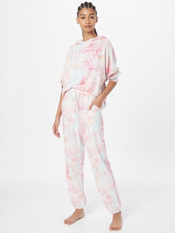 PJ Salvage Pyjamabroek in Wit