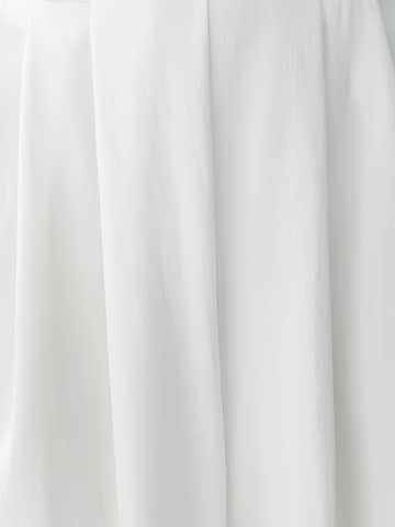 BWLDR Jumpsuit 'Zarah' in White