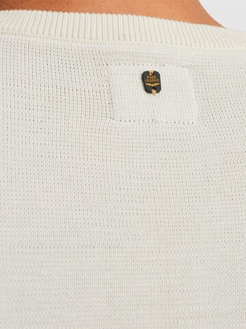 Pullover di PME Legend in beige
