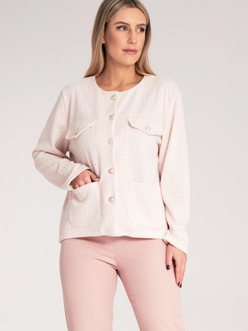 Figl Blazer 'M1150' in Beige