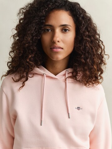 GANT Свитшот в Оранжевый