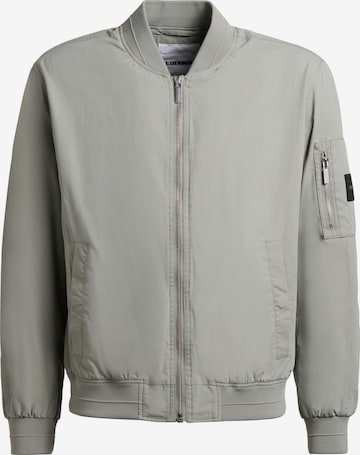 khujo Tussenjas 'Tawas' in Groen: voorkant