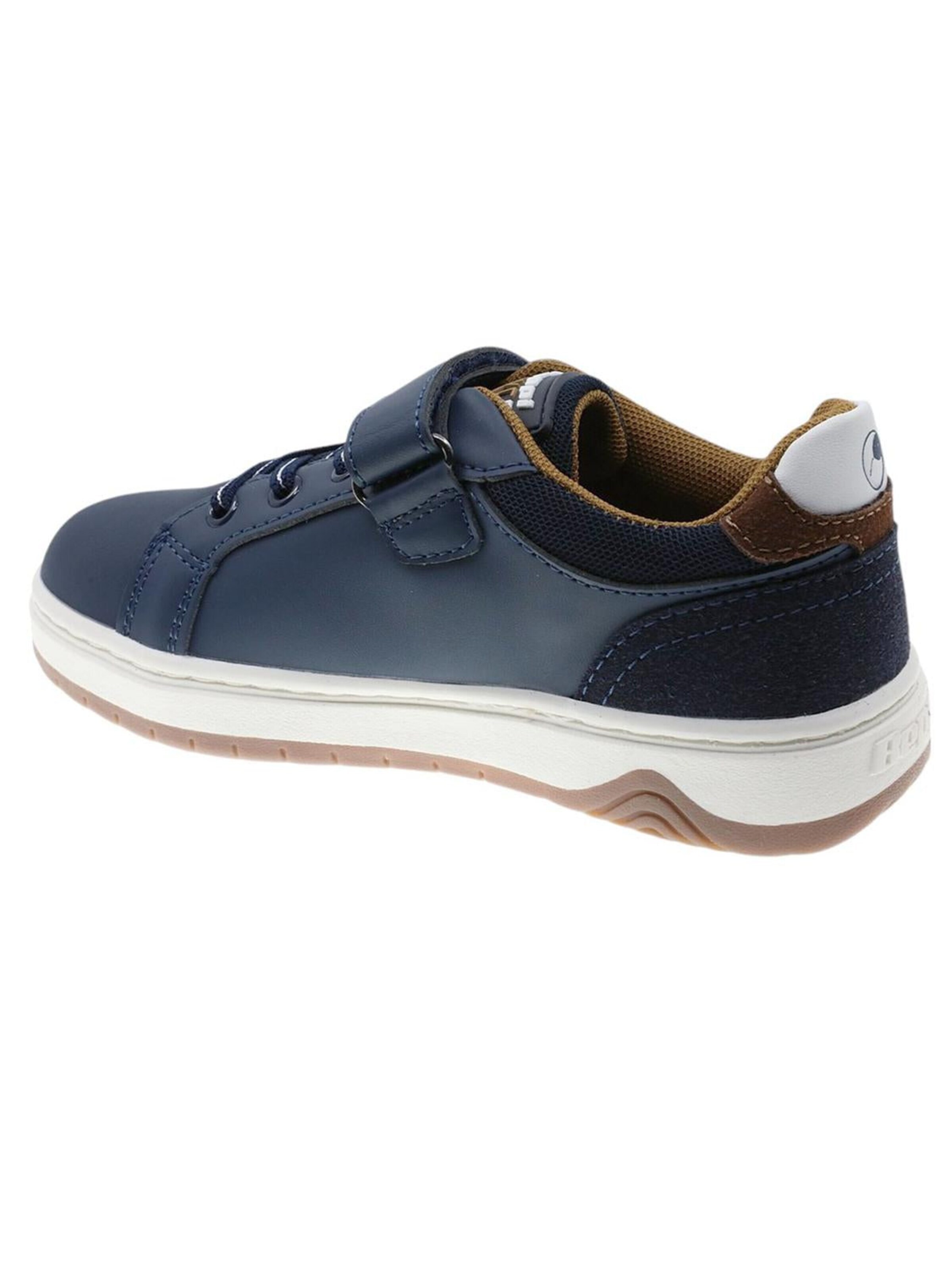 Sneaker 'Casual Shoe' di Beppi in blu