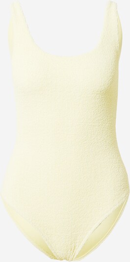 Sportinis maudymosi kostiumėlis 'LEMONADE RIVIERA' iš aim'n, spalva – pastelinė geltona, Prekių apžvalga