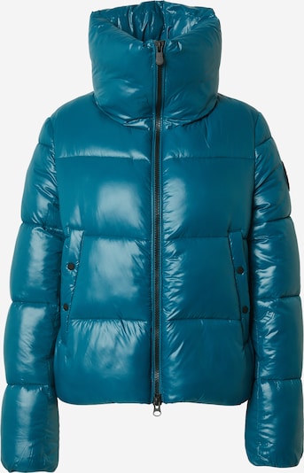 Žieminė striukė 'ISLA' iš SAVE THE DUCK, spalva – žalsvai mėlyna, Prekių apžvalga