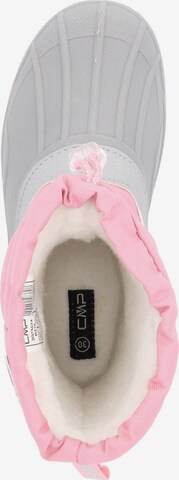 CMP Snow Boots 'Hanki 3.0' in Pink