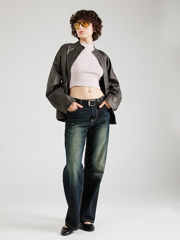 Maglietta di Superdry in rosa