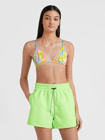 O'NEILL Bikini Bottoms 'Biarritz' in Green