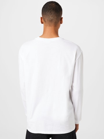 T-Shirt NAPAPIJRI en blanc