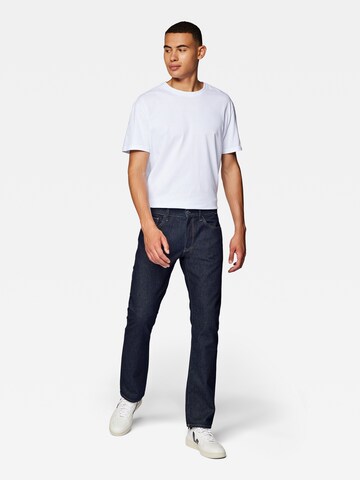 Mavi Regular Jeans 'Macus' in Blue