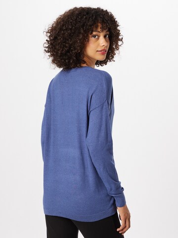 OBJECT Sweater 'THESS' in Blue