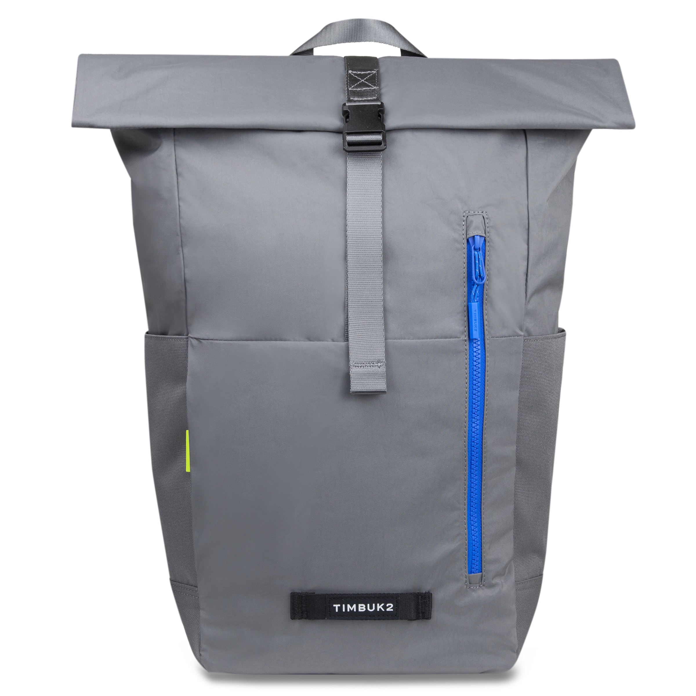 Zaino 'Tuck' di TIMBUK2 in grigio: frontale
