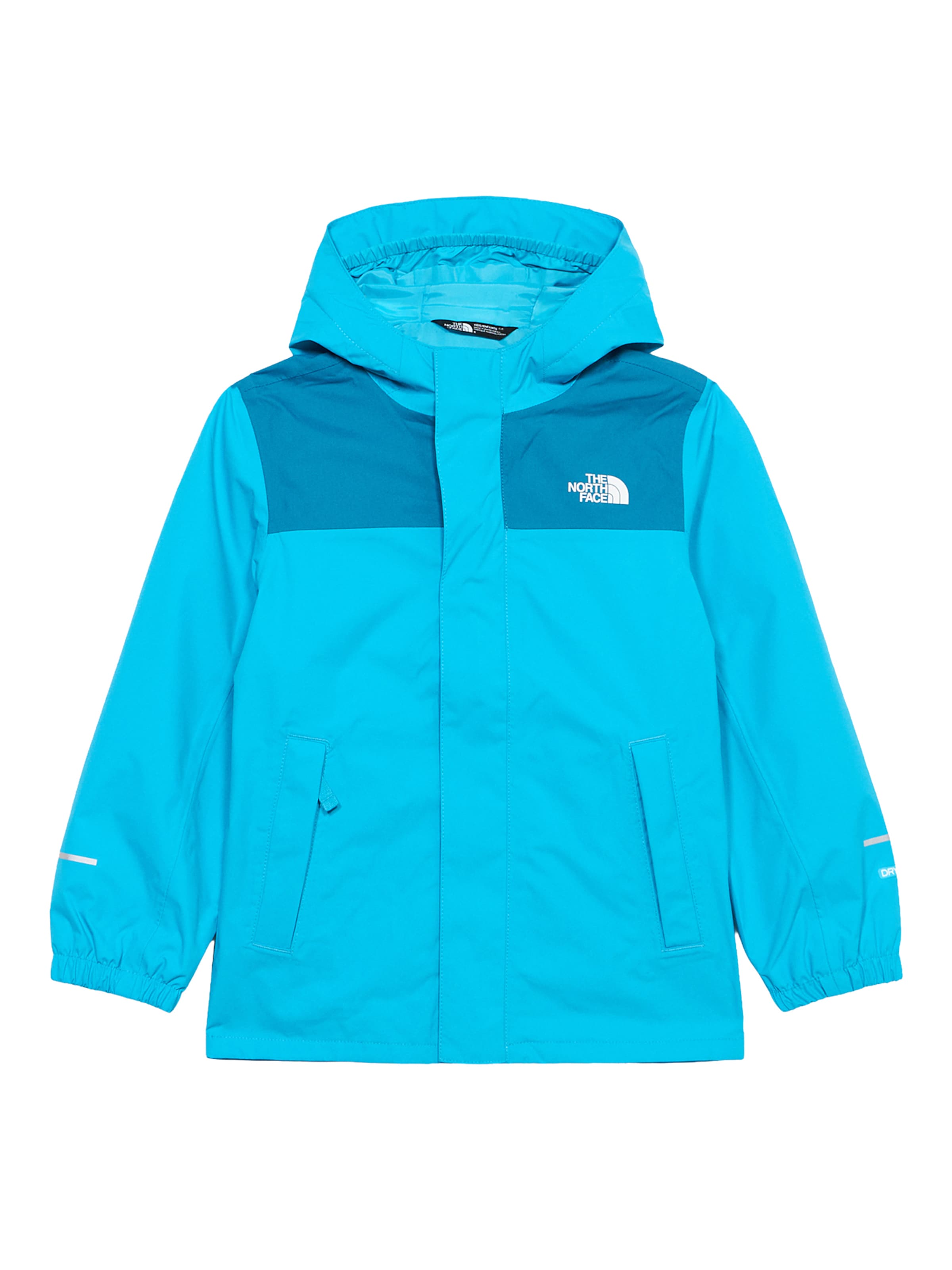 THE NORTH FACE Kültéri kabátok 'ANTORA' - kék: elől