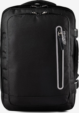 Sac à dos 'Take2Cabin' American Tourister en noir : devant