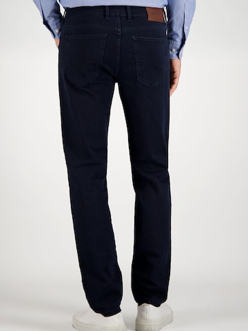 ATELIER GARDEUR Slimfit Jeans Bradley in Blau