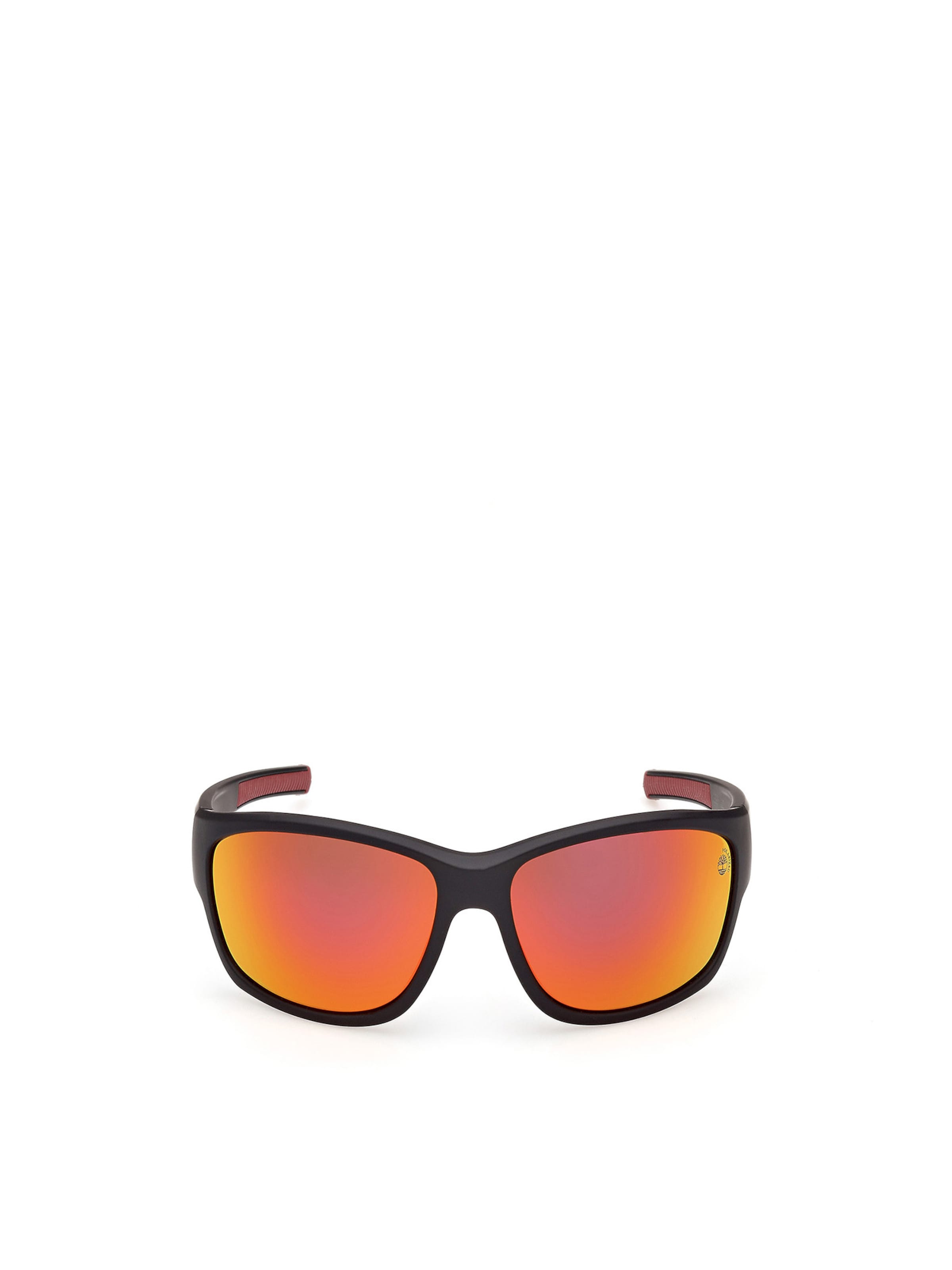 TIMBERLAND Zonnebril in Zwart