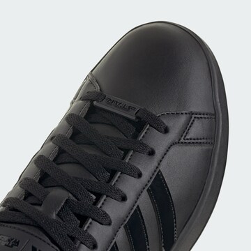ADIDAS SPORTSWEAR Platform trainers 'Star Wars Grand Court' in Black