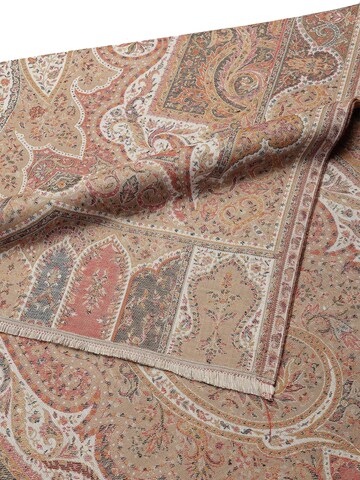 AVANT-GARDE PARIS Scarf 'Lunilia' in Mixed colors