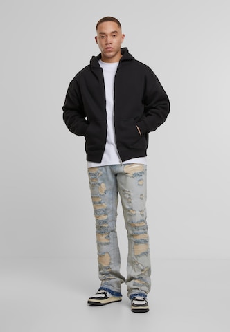 2Y Studios Zvonový Džíny 'Kalidon' – modrá