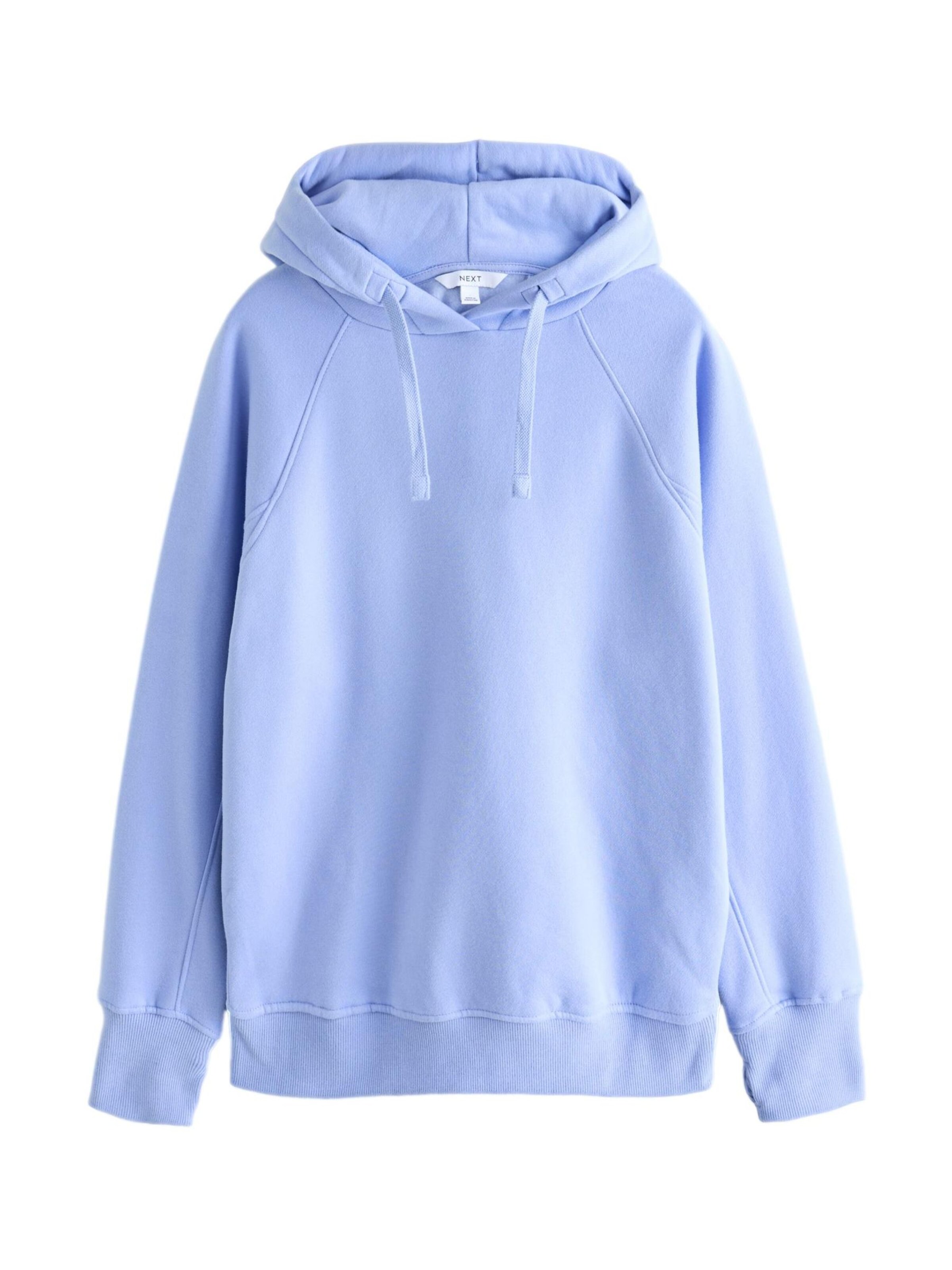 Next Dressipluus, värv sinine: eest vaates