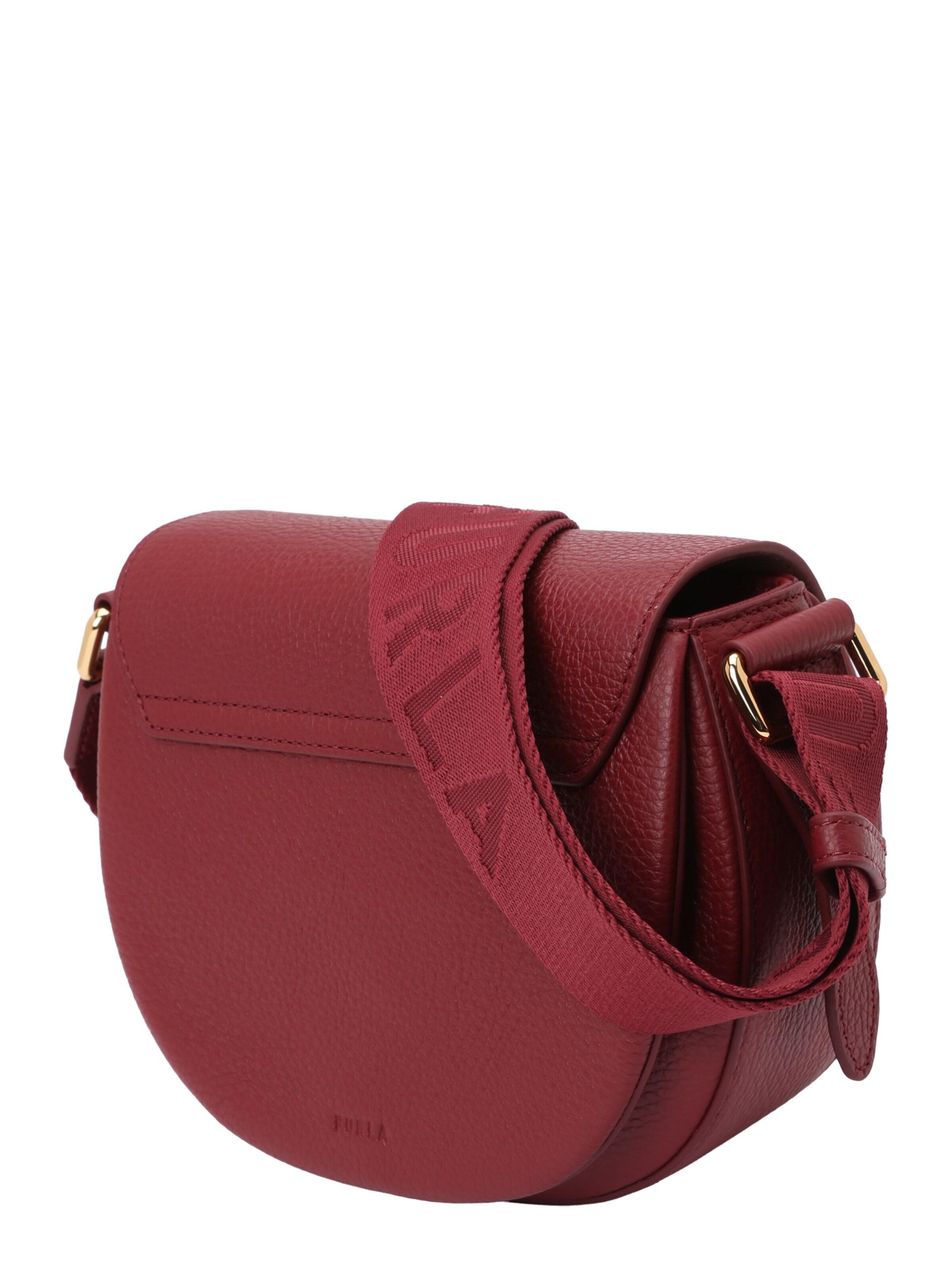 FURLA Válltáska 'LOTUS' - piros