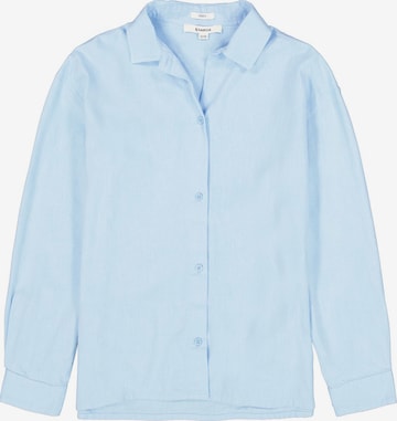 GARCIA Pusero värissä sininen: etupuoli