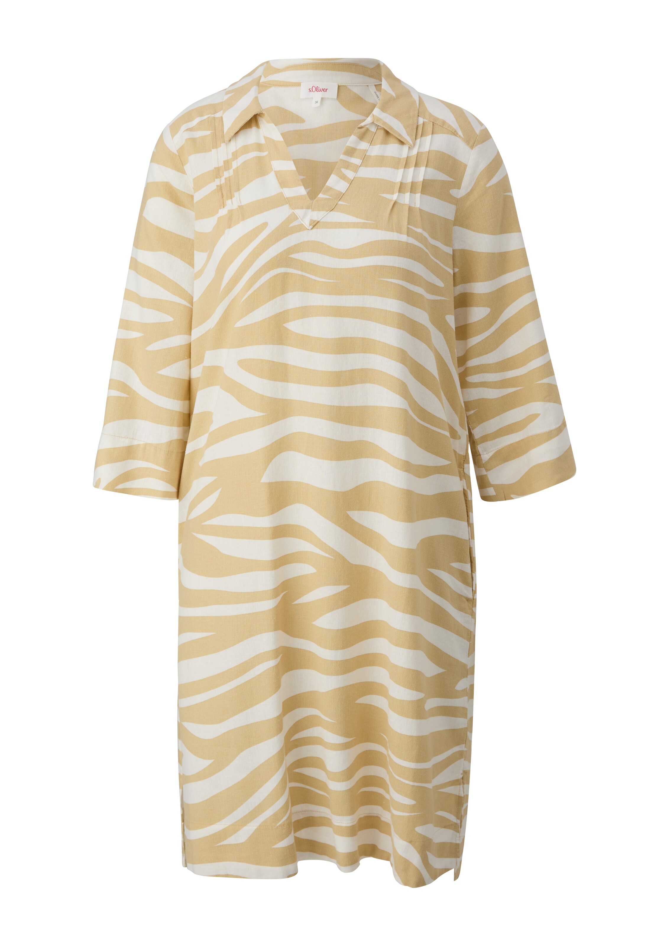 s.Oliver Kleit, värv beež: eest vaates