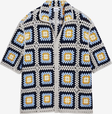 mišri Desigual Standartinis modelis Marškiniai: priekis