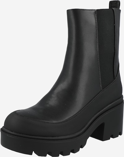 MTNG Chelsea boots i svart, Produktvy