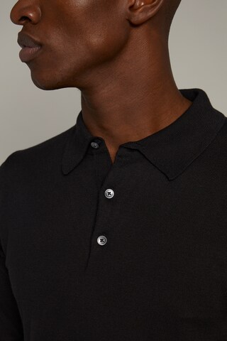 Matinique Pullover 'Klint ' i sort